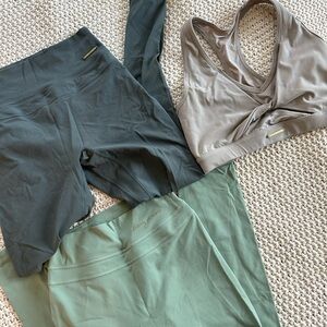 Gymshark Whitney Simmons Set